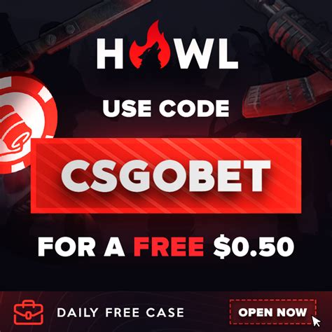 howl.gg flash codes